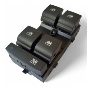 Opel ablakemelő kapcsoló (gyári)