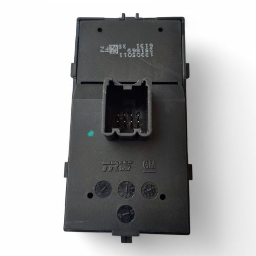 Opel ablakemelő kapcsoló (gyári)