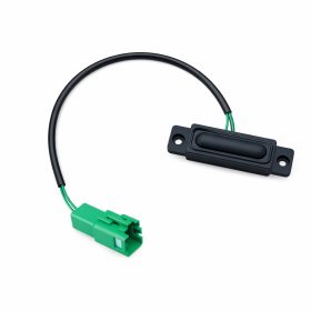 Csomagtér nyitó gomb - Suzuki Swift 2005-2017 