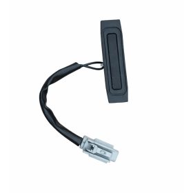 Csomagtér nyitó gomb - Nissan Qashqai J10 2006-2014