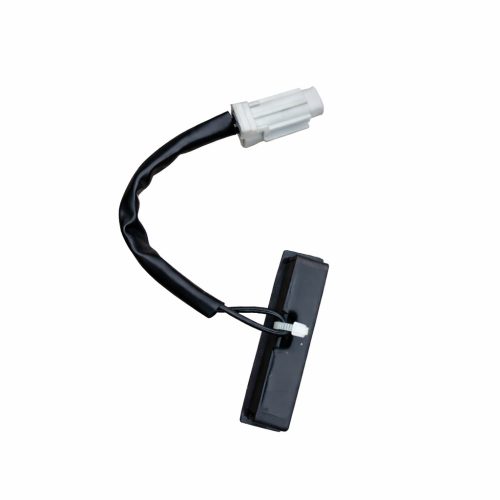 Csomagtér nyitó gomb - Nissan Qashqai J10 2006-2014