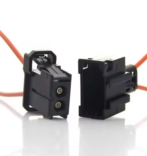 Optikai hurok - Fiber Loop