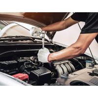 Gépjármű javítás, karbantartás