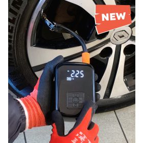 Mini okos kompresszor